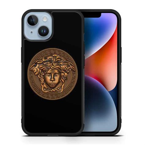 versace iphone 14 pro|Versace iPhone 14 Pro Case .